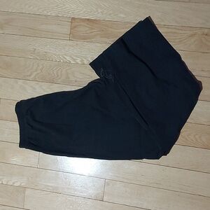 BABY phat scrub pants medium